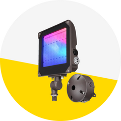 Commercial Outdoor Lights