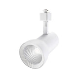 LED Track Lighting Heads 18W Dimmable | 3000K / 4000K | Black / White