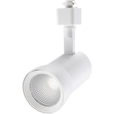 HyperSpot 10W Long Throw LED Track Light | 3000K / 4000K | White / Black