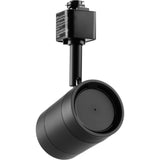 Radiant™ 8W LED Track Light | 2700K | Black