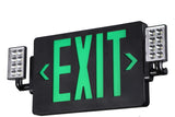 Emergency™ Classic with Lights on Side