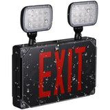 Emergency™ Waterproof with Lights