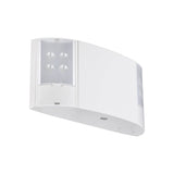 SureLit Indoor LED Emergency Light - Adjustable Dual-head