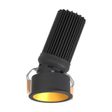 LED 2-Inch Mini Downlight - Wattage Selectable 5-16W - Up to 1,072 lm - CRI90 - 2700K-4000K or Dim to Warm - view 2