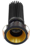 LED 2-Inch Mini Downlight - Wattage Selectable 5-16W - Up to 1,072 lm - CRI90 - 2700K-4000K or Dim to Warm - view 4