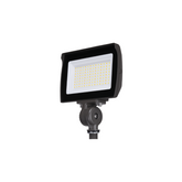 LED Flood Light - 50/80/100W - 3000K/4000K/5000K - Wet Location - Brown