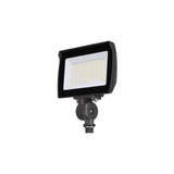 LED Flood Light - 50/80/100W - 3000K/4000K/5000K - Wet Location - Brown