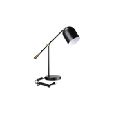 Commercial Task Light - 90° Beam Angle - 60W Max - Black