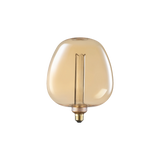 Decorative LED Bulb - Globe OvalLite - 2000K Amber - 3.5W