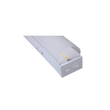 Linear Strip Light - 3CCT Selectable - 40W 5200lm - White