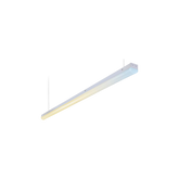 Linear™ Flush-mount LED Light - 3CCT and Wattage Selectable - 10400 Lumens CRI80+ - White