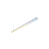 Linear™ Flush-mount LED Light - 3CCT and Wattage Selectable - 10400 Lumens CRI80+ - White
