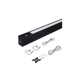 LinearLux™ Dual Glare-free