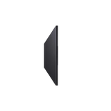 Architectural LED Wall Sconce - 5CCT Selectable - 1600lm IP65 - Black Prism™