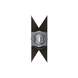 Architectural LED Wall Sconce - 3CCT Selectable - 24W 1500lm - Oil-Rubbed Bronze