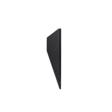 Architectural LED Wall Sconce - Dual Up/Down Light - 5CCT 1000lm 90CRI - Black