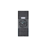 Outdoor LED Wall Light - 5CCT Selectable - 1000lm 15W - Black Frame™ Spread