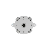 Vapor Tight LED Fixture - IP65 Waterproof - 15/20/30W - Gray