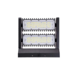 LED Wall Pack - 120W FlexDuo - 5000K 15600lm - Black