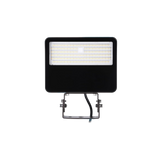 Adjustable LED Flood Light - Horizontal Beam - 60/80/100W - Brown