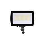 LED Flood & Security Light - 3CCT Selectable - 50/80/100W - Brown