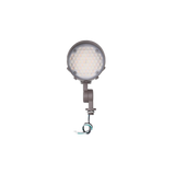 LED Flood Light - 3CCT Selectable - 12/20/30W - Brown - Bullet™