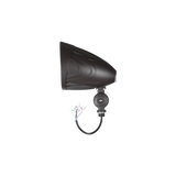 LED Flood Light - 3CCT Selectable - 35/28/21W Adjustable - IP65 Rated - Brown