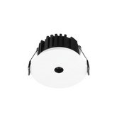 Micro Pin Hole LED Recessed Spotlight - 5CCT Selectable - 200lm CRI90 - White