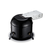 Integrated LED Downlight - Wet Location Rated - CRI90 650-1000lm - White