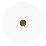 Micro Pin Hole LED Recessed Spotlight - 5CCT Selectable - 200lm CRI90 - White