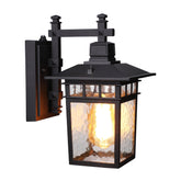 Pavilion™ 12" Outdoor Wall Lantern