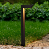 LeonLite® Angolo Retto LED Path Light - 5CCT