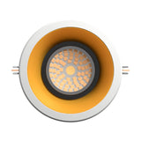 LED 3-Inch Mini Downlight - Wattage Selectable 5-19W - Up to 1,615 lm - CRI90 - 2700K-4000K or Dim to Warm - view 2