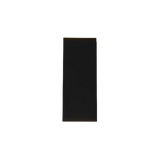 Architectural LED Wall Light - Up/Down Wall Wash - 5CCT Selectable CRI90 1800lm - Black