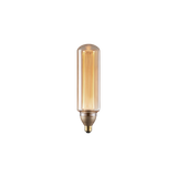 Decorative Bulbs - 330 Degree Beam Angle - 2000K CCT - Amber Finish