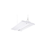 Linear LED High Bay Light - Suspended Mount - 220W 29700lm 5000K - White - LinearBeam™ Twist