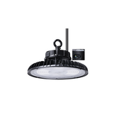 UFO High Bay LED Light - Dimmable - 32000 Lumens 200W - Black