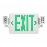 Emergency™ Classic with Lights on Side