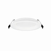 Threaded LED Downlight - 5CCT Selectable - CRI90 492-550lm - White
