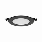LED Downlight - 5CCT Selectable - CRI90 700-1100lm - Oil Rubbed Bronze
