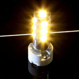 LeonLite® Pro Commercial Grade G4 LED Bulb 1 Unit - 3000K