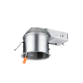 Slim Light Housing - Damp Location Rated - 120-277V - RefineGlow