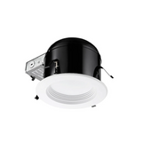 Integrated LED Downlight - Wet Location Rated - CRI90 650-1000lm - White