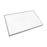LED Backlit Panel Light - 1x4, 2x2 & 2x4 ft - 15–72W - 5,832–12,225 lm - 3500–6500K - Emergency Option - DLC Listed