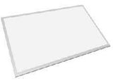 LED Backlit Panel Light - 1x4, 2x2 & 2x4 ft - 15–72W - 5,832–12,225 lm - 3500–6500K - Emergency Option - DLC Listed - view 2