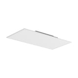 LED Backlit Panel - 1x4 / 2x2 / 2x4 - 20-50W - 3500/4000/5000K - Ra80 - White
