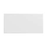 LED Backlit Panel - 1x4 / 2x2 / 2x4 - 20-50W - 3500/4000/5000K - Ra80 - White - view 2