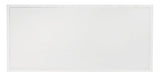 LED Backlit Panel - 1x4 / 2x2 / 2x4 - 20-50W - 3500/4000/5000K - Ra80 - White - view 4