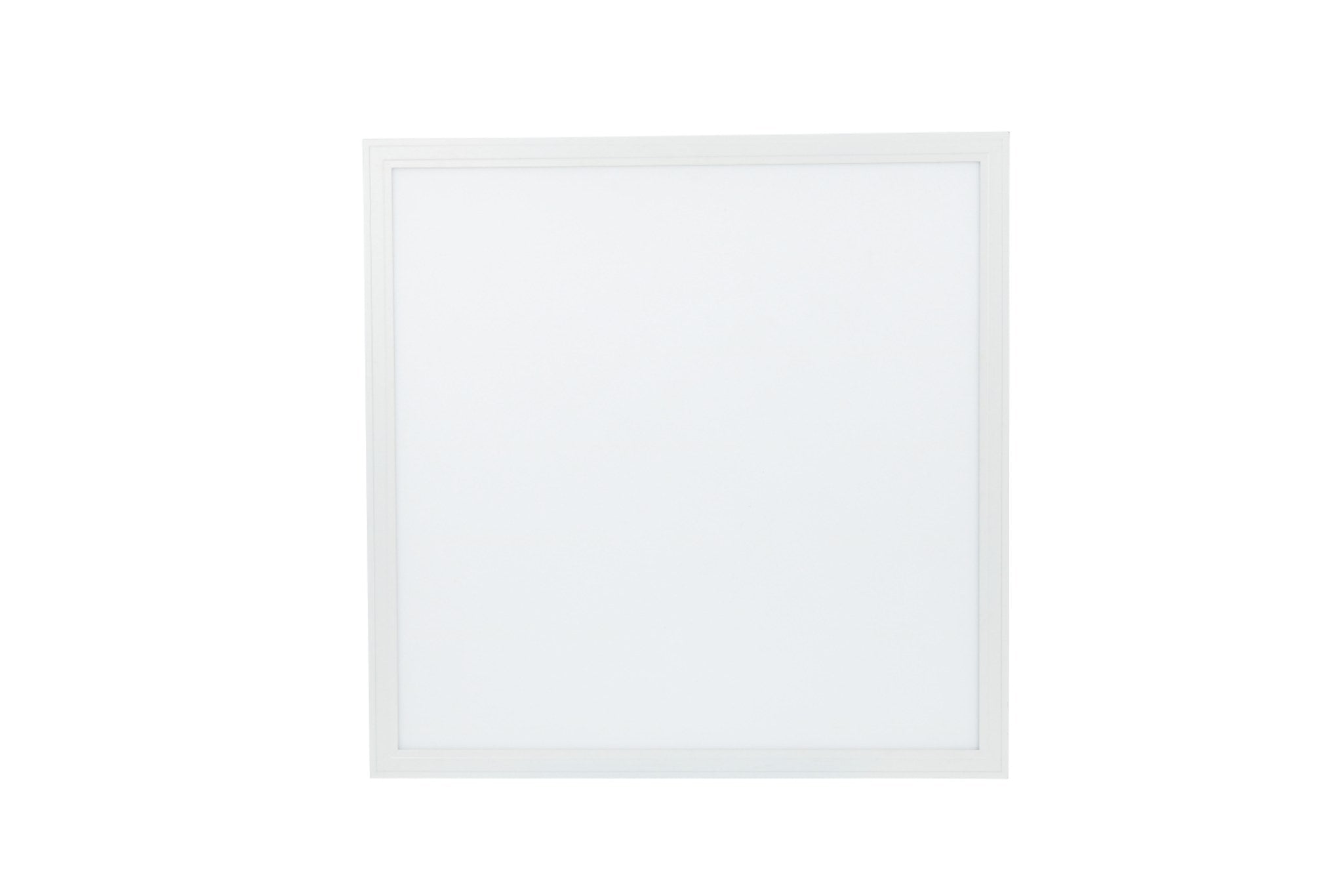 LED Backlit Panel Light - 2x2 & 2x4 ft - CCT and Watts Changeable - 18-50W - UL, DLC V5.1
