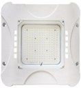LED Canopy Light Gen II - 100-150W - 5000K - 135 lm/W - UL, DLC - AC 100-277V - view 2